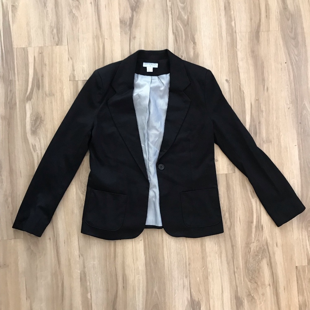 Women’s blazer
